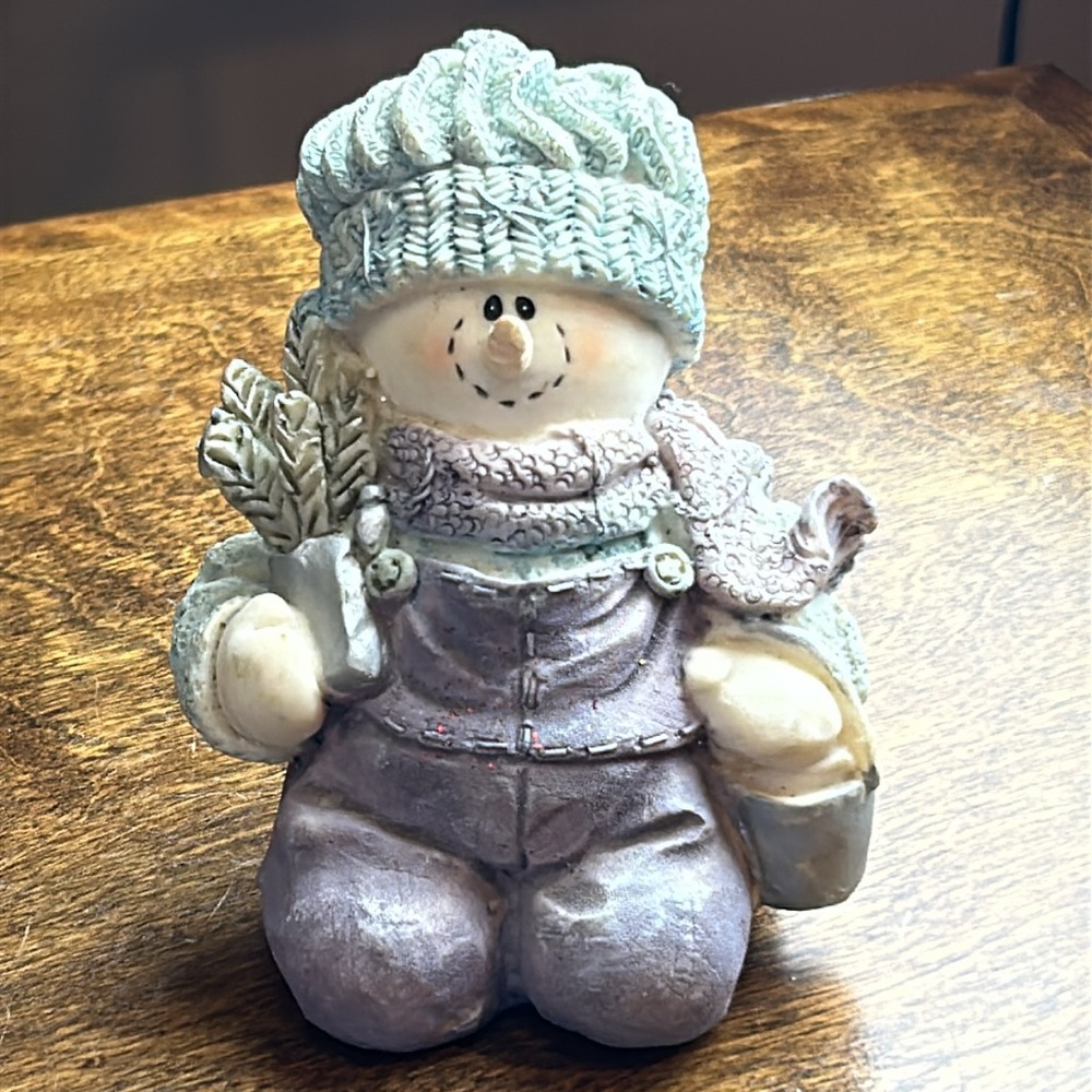 JUBILEE‎ snowman